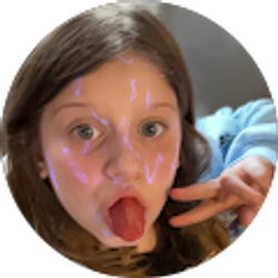 Profile photo of Gracelynn Martin