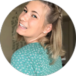 Profile photo of Karina Carstens