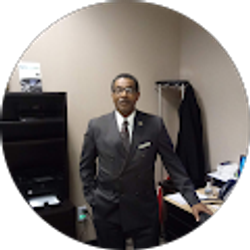 Profile photo of Bryant Brooks