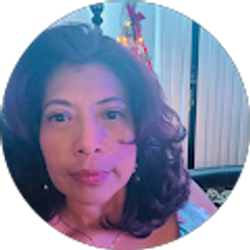 Profile photo of Doris Hernandez