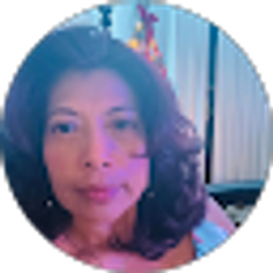Profile photo of Doris Hernandez