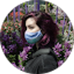 Profile photo of Eliana Harris
