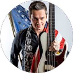 Profile photo of Mike Bendy