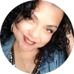 Profile photo of Cynthia De Jesus