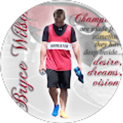 Profile photo of Brandon Wilson