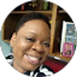 Profile photo of Kecha Canty