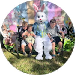 Profile photo of Julie Sharp