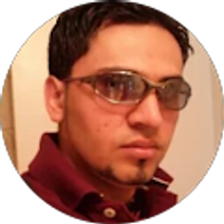 Profile photo of Cristhian Mejia