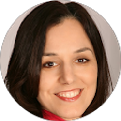 Profile photo of Laura Sanderson