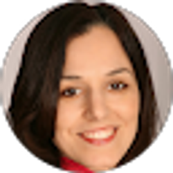 Profile photo of Laura Sanderson