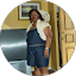 Profile photo of Shirley Jackson