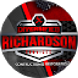 Profile photo of Foster Richardson II