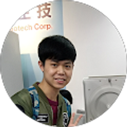 Profile photo of Kevin Lee