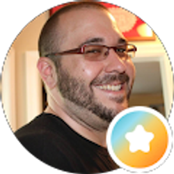 Profile photo of ROB DE HAVEN