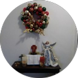 Profile photo of Francisco Mercy Paras