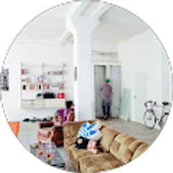 Profile photo of Andrew Viox