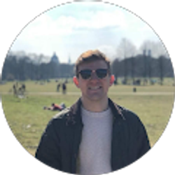 Profile photo of Parker White