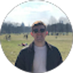 Profile photo of Parker White