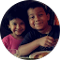 Profile photo of Teresa Flores