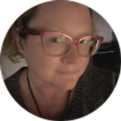 Profile photo of Nichole Dimascio