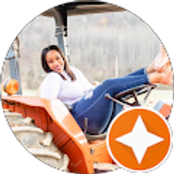 Profile photo of Katlyn Smith