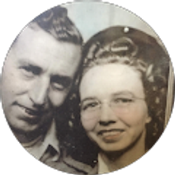 Profile photo of PATTIE Tucker