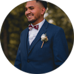 Profile photo of Jared Vertiz