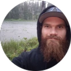 Profile photo of Matt Roake