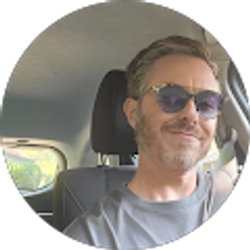 Profile photo of Keith Weinstein