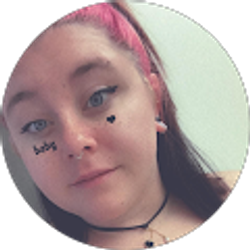 Profile photo of morgan maynard