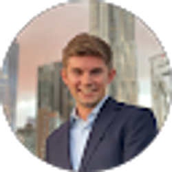 Profile photo of Will Oakley