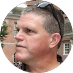 Profile photo of Jim J