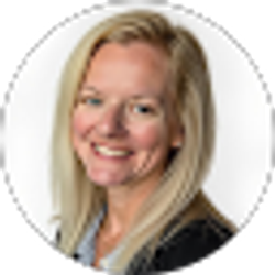 Profile photo of Lisa Parsons