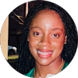 Profile photo of Serenity Smith