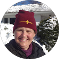 Profile photo of Denise Steene