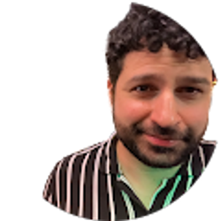 Profile photo of Nelson J Hernandez