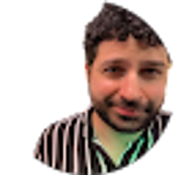 Profile photo of Nelson J Hernandez