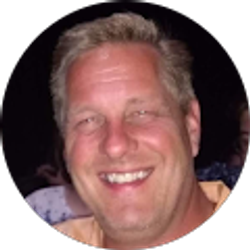 Profile photo of Charles Kory