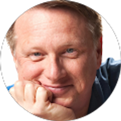 Profile photo of Ron Warren