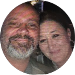 Profile photo of Kim Aron