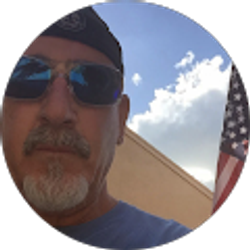 Profile photo of Glenn Winston