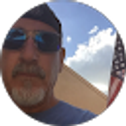 Profile photo of Glenn Winston
