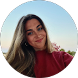 Profile photo of Morgan Bartow