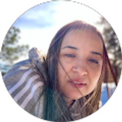 Profile photo of Cristina Zapata