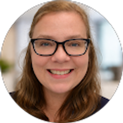 Profile photo of Alisa Barlitt