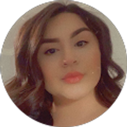 Profile photo of Bianca Martinez