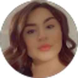 Profile photo of Bianca Martinez