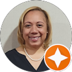 Profile photo of Yolanda Dixon