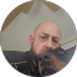 Profile photo of Greg Welch