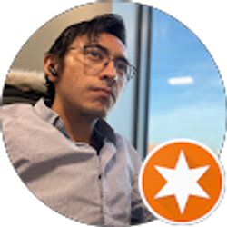 Profile photo of Diego Salz Barr